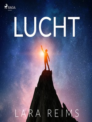 cover image of Lucht